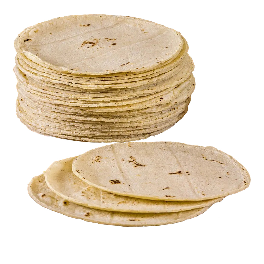 Tortillas Kg