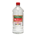 Vainilla Transparente 1Lt Molina