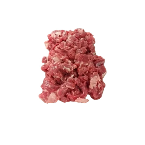 Bistec Picado Kg