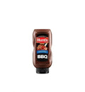 Hunts Salsa Bbq Original 620g