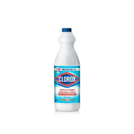 Clorox 930ml