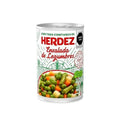 Ensalada De Legumbres Herdez 400g