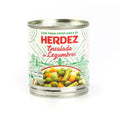 Ensalada de Legumbres Herdez 215gr