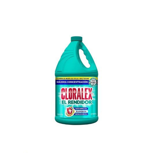 Cloralex 3.75l