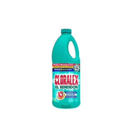 Cloralex 1.9L