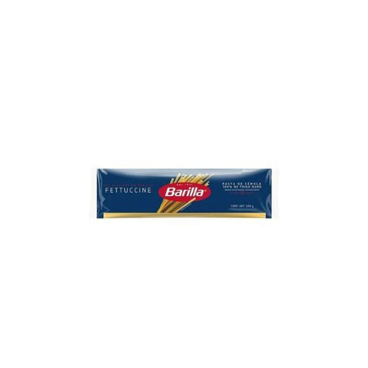 Pasta Barilla Fettuccine 500gr