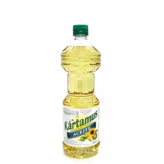 Aceite Kartamus 900ml