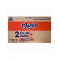 Galletas Marias Gamesa 20P/177g Caja