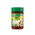 Caldo de Pollo Knorr 100g Frasco