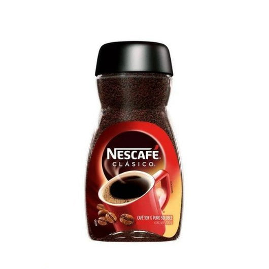 Nescafe 200g Frasco