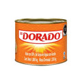 Atun El Dorado Aceite 1.880 Kg Lata