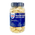 Ajo Pelado 280g Mr Luky Bote