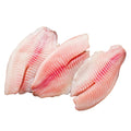 Filete de tilapia Kg