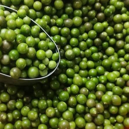 Tomatillo  Milpero Pelado Kg