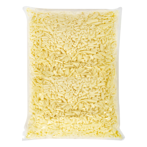Queso Mozzarella Cubicado 1Kg