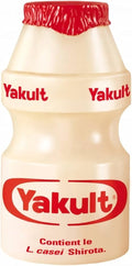 Yakult 80ml Pieza