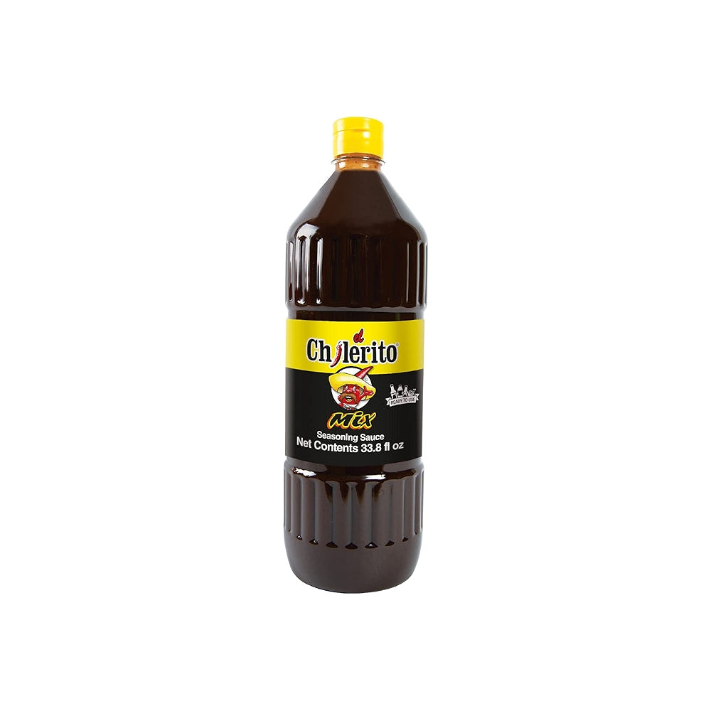 Chilerito Mix Salsa Negra 1 Lt