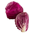 Col Morada Pieza