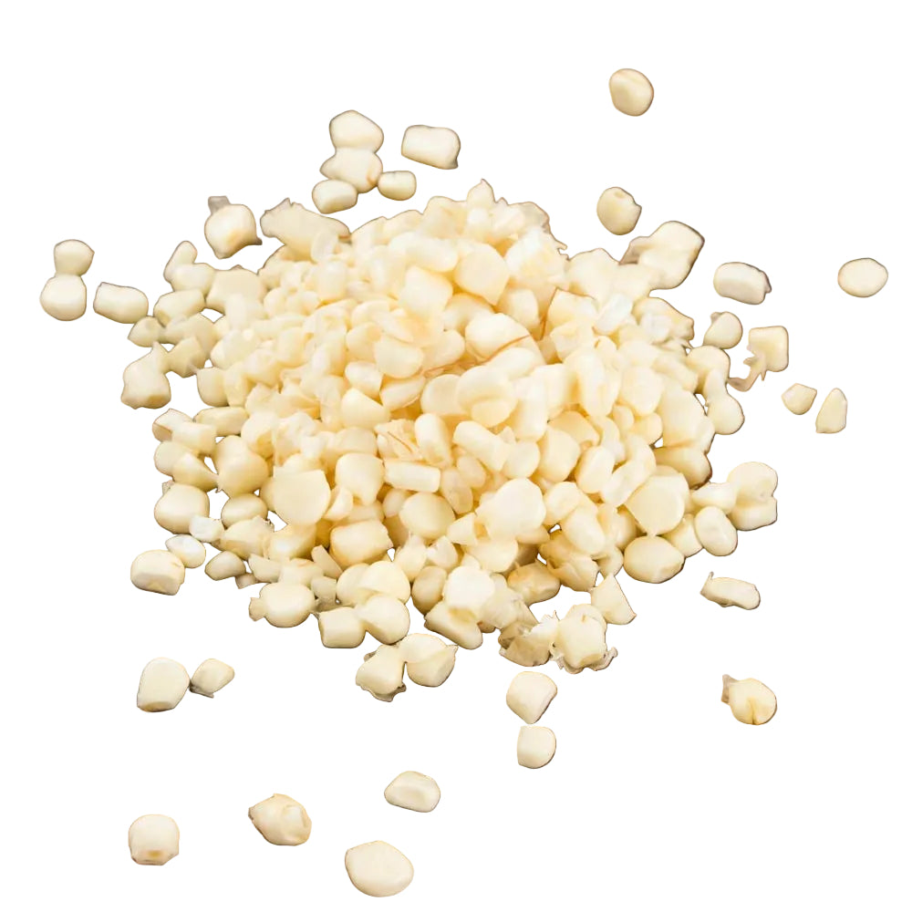 Granos de Elote Rebanado Kg