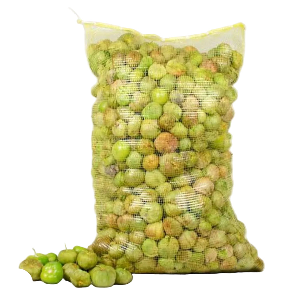 Tomate con Hoja Arpilla 36Kg Aprox.