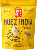 Nuez De La India Premier 1Kg