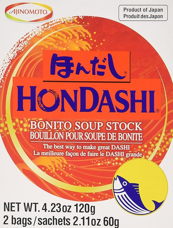 Hondashi 120g