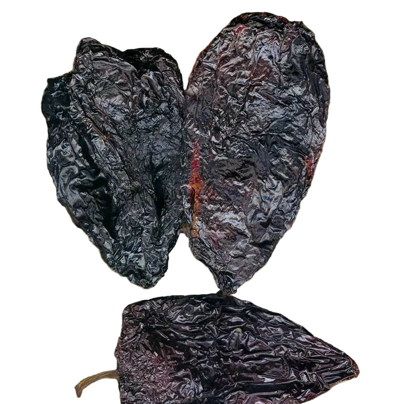 Chile Ancho Kg