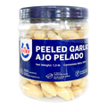 Ajo Pelado Mr Lucky  590g Bote