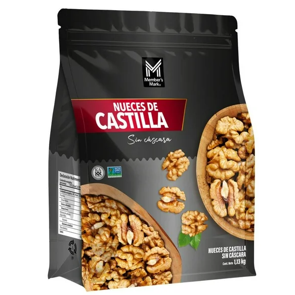Nuez De Castilla 1.130kg Bolsa