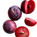 Ciruela Roja Kg