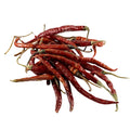 Chile Arbol Con Cabo Kg