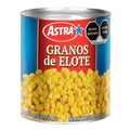 Granos de Elote Astra 2.84kg