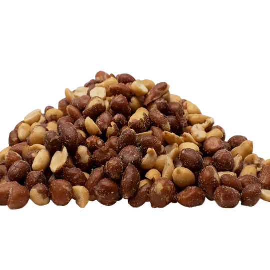 Cacahuate Cascarita Kg