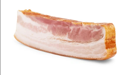 Tocino Trozo Kg