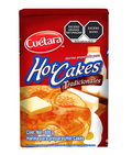 Harina Hotcake Cuetara 800gr