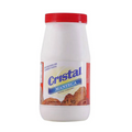 Manteca Cristal Vegetal Comestible 1kg