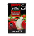 Pure Del Fuerte 1Kg