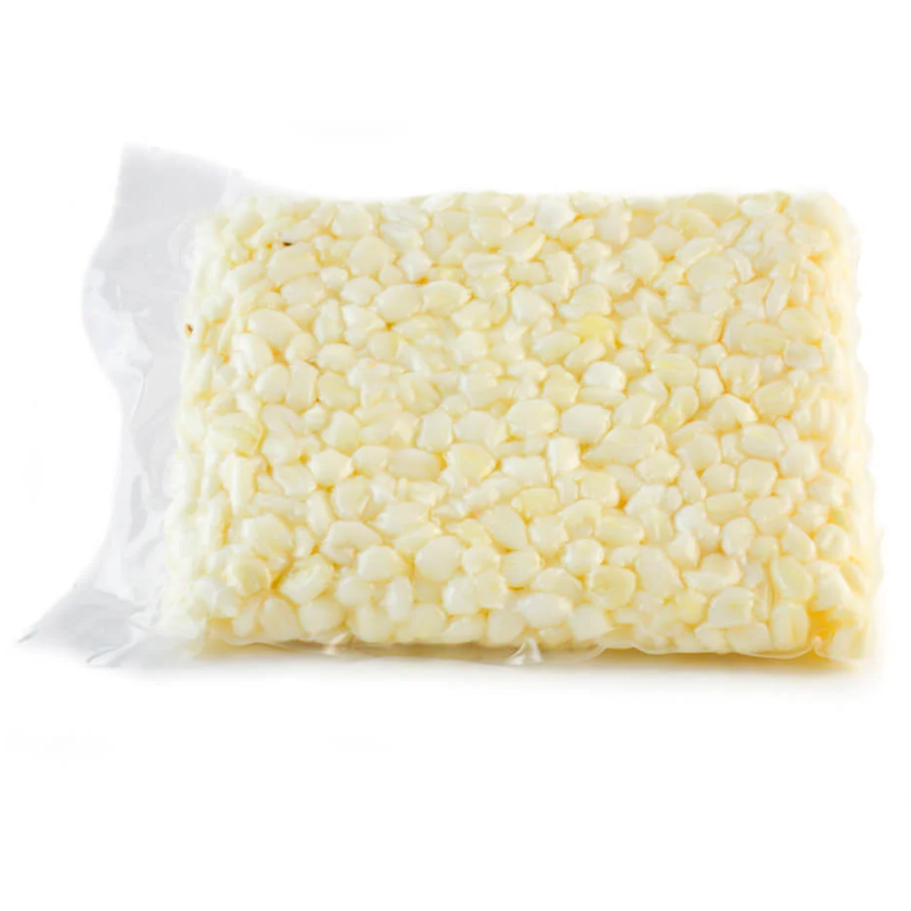 Maiz Pozolero Precocido 1kg