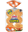Bimbollo Super Bimbo 12p Grande