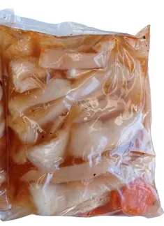 Orejas De Cerdo 1Kg
