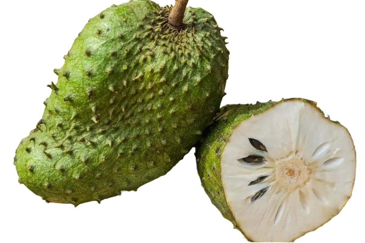 Guanabana Pieza