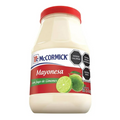 Mayonesa McCormick 3.4 Kg
