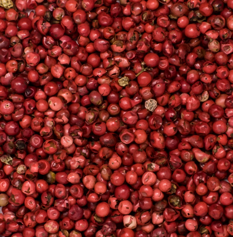 Pimienta Roja Kg
