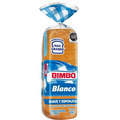 Pan Blanco Bimbo Grande