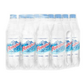 Agua Mineral Peñafiel 600ml/12pzs