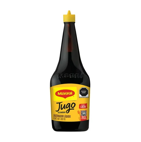 Jugo Sazonador Maggi 800ml