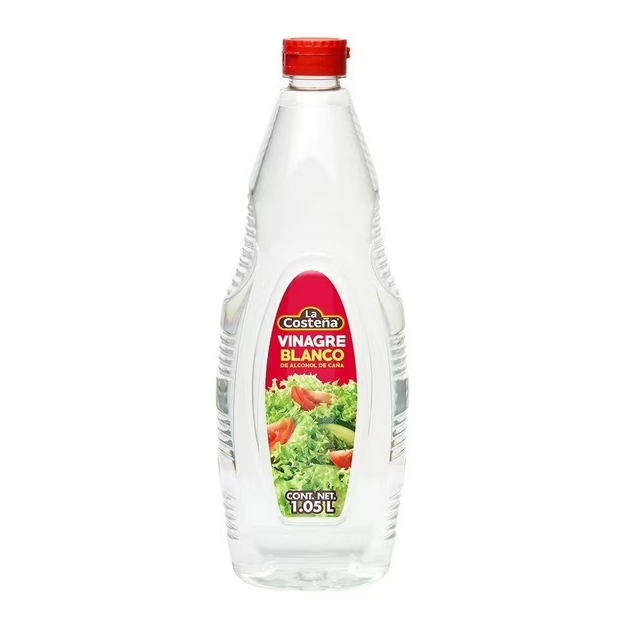 Vinagre Blanco 1.05L La Costeña