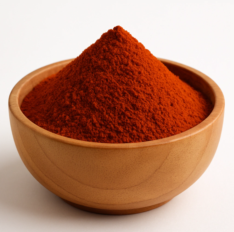 Paprika Kg