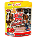 Galletas Wafer Stick Vitrolero 180p