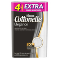 Papel Higiénico Kleenex Cottonelle 16+4pz